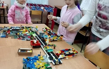 Styczeń w Dziupli 32