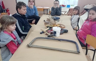 Styczeń w Dziupli 38