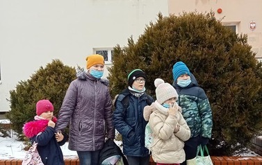 Styczeń w Dziupli 39