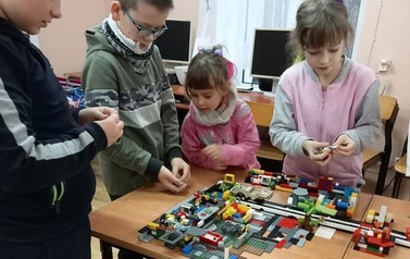 Styczeń w Dziupli 40