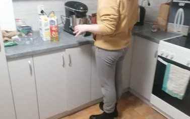 Styczeń w świetlicy w Smokowie 10