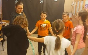 Co słychać w świetlicy w Nowej Wsi Kętrzyńskiej&hellip; 8