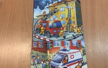 Styczeń już za nami 12