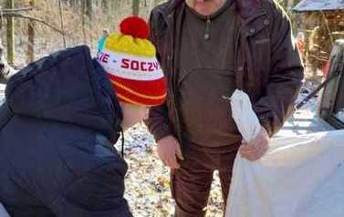 Wycieczka do lasu 11