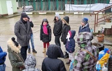 Miauuuu&hellip;. z wizytą u kotk&oacute;w w schronisku w Pudwągach 12