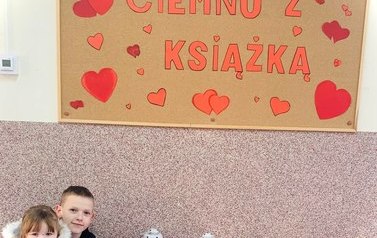 Randka w ciemno z książką 4