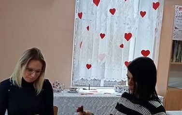 Randka w ciemno z książką 13