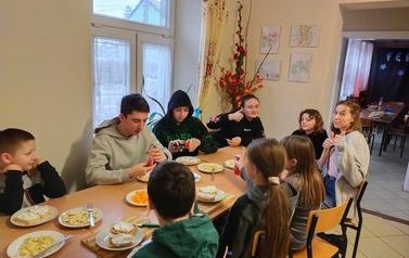 Luty w Nowej Wsi Kętrzyńskiej 4