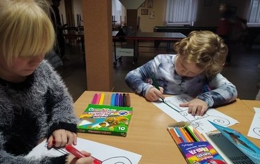 Luty w Pręgowie 9