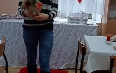 Luty w Dziupli 9