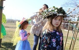 &bdquo;Żegnaj zimo!&rdquo; &bdquo;Witaj Wiosno!&rdquo; 1