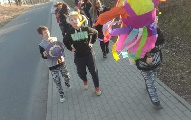 W marcu jak w garncu 4