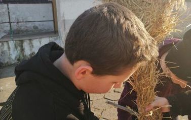W marcu jak w garncu 7
