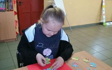 W marcu jak w garncu 27