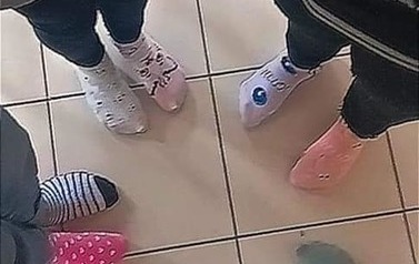 Podsumowanie marca świetlicy Nowa Wieś Kętrzyńska 1
