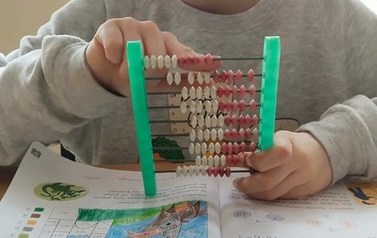 Podsumowanie marca świetlicy Nowa Wieś Kętrzyńska 10