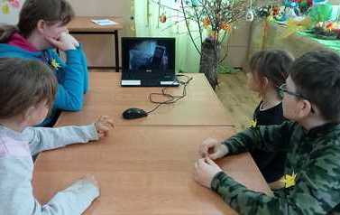 Kwiecień w Dziupli 33