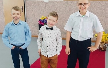 Nadszedł koniec kwietnia, więc czas na małe podsumowanie 5