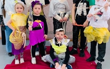 Nadszedł koniec kwietnia, więc czas na małe podsumowanie 6