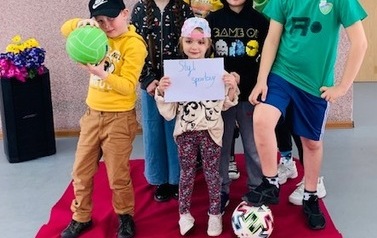 Nadszedł koniec kwietnia, więc czas na małe podsumowanie 24