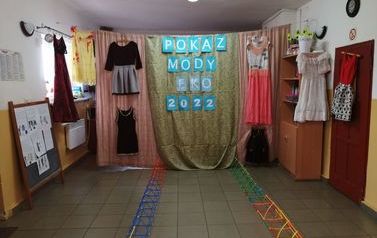 Kwiecień w Świetlicy Wiejskiej w Mażanach 2