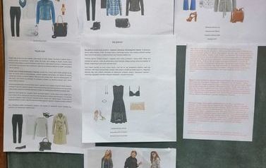Kwiecień w Świetlicy Wiejskiej w Mażanach 5