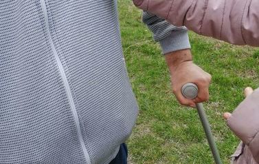 Kwiecień w Świetlicy Wiejskiej w Mażanach 15