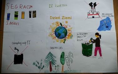 Kwiecień w Świetlicy Wiejskiej w Mażanach 21