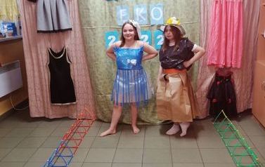 Kwiecień w Świetlicy Wiejskiej w Mażanach 32