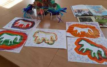 Co słychać w Koczarkach? 12