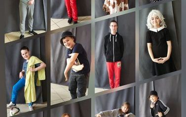 Streszczenie kwietnia w Nowej Wsi Kętrzyńskiej 3