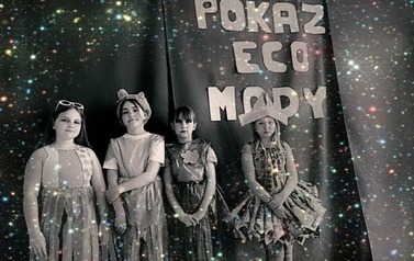 Streszczenie kwietnia w Nowej Wsi Kętrzyńskiej 9