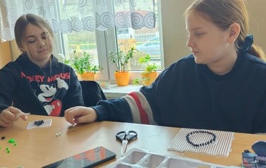 Streszczenie kwietnia w Nowej Wsi Kętrzyńskiej 15