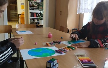 Streszczenie kwietnia w Nowej Wsi Kętrzyńskiej 18
