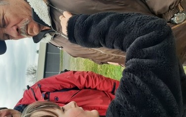 Podsumowanie kwietnia w świetlicy w Łazdojach 21