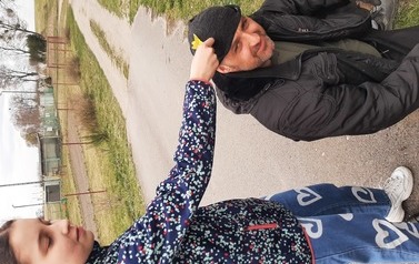 Podsumowanie kwietnia w świetlicy w Łazdojach 22