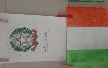 Maj w świetlicy w Łazdojach 12