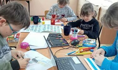 Maj w Dziupli 13