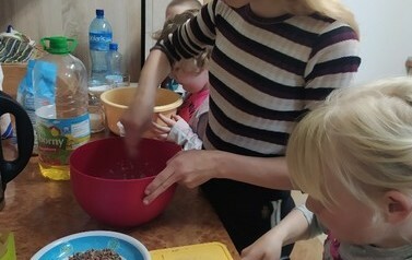 Majowe dni w Pręgowie 14