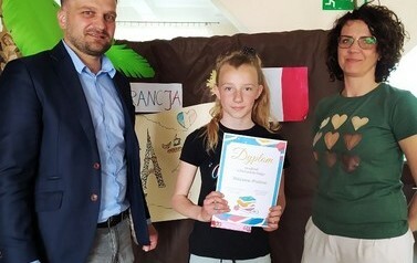 Majowe dni w Pręgowie 17