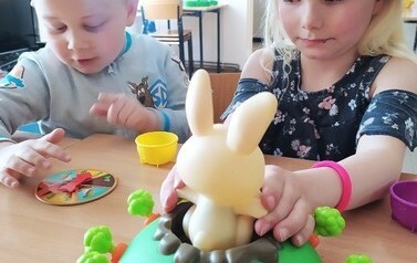 Majowe dni w Pręgowie 20