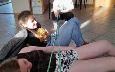 Majowe dni w Koczarkach 9