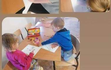 W maju jak w gaju! 1