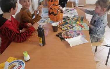 W maju jak w gaju! 12