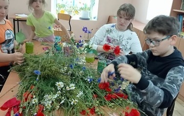Czerwiec w Dziupli 6