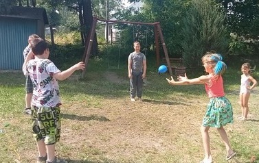 Czerwiec w Dziupli 8
