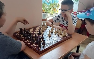 Czerwiec w Dziupli 9