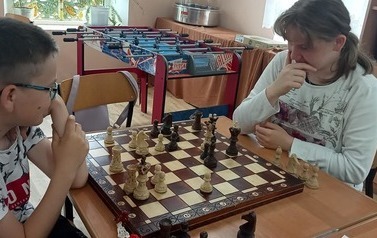 Czerwiec w Dziupli 15