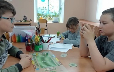 Czerwiec w Dziupli 16
