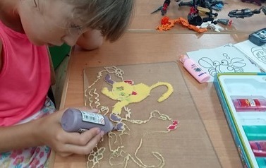 Czerwiec w Dziupli 24